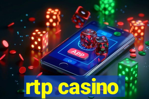 rtp casino