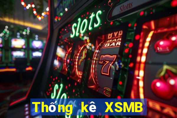 Thống kê XSMB Thứ 3