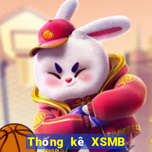 Thống kê XSMB Thứ 3