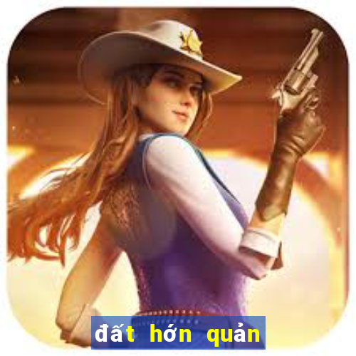 đất hớn quản bình phước