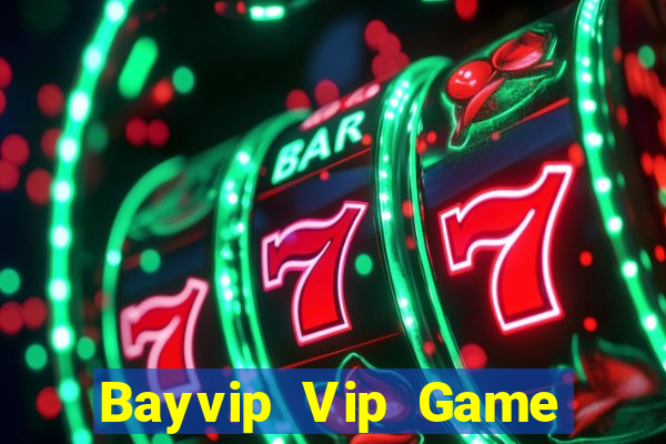 Bayvip Vip Game Bài B88