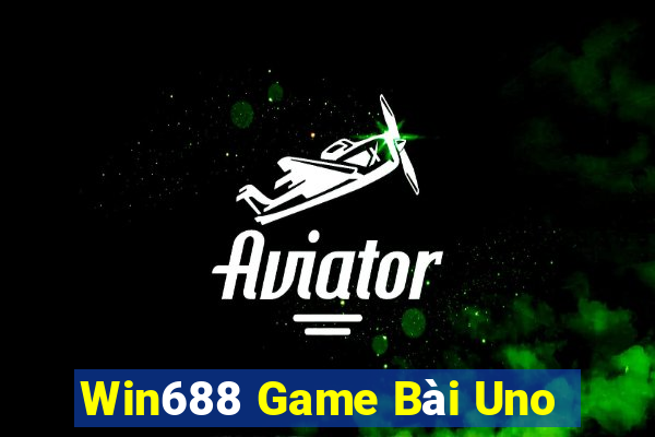 Win688 Game Bài Uno