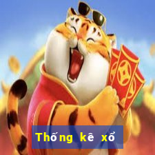 Thống kê xổ số Max 3D thứ bảy