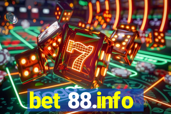 bet 88.info