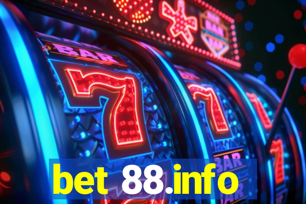 bet 88.info