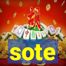 sote