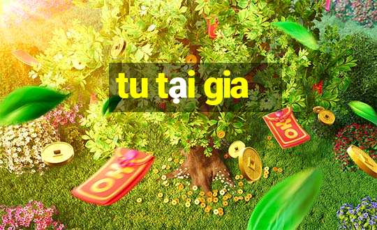 tu tại gia