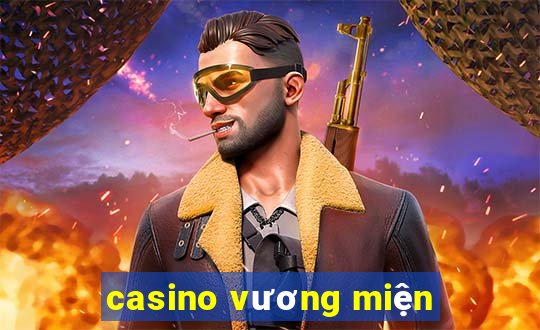 casino vương miện