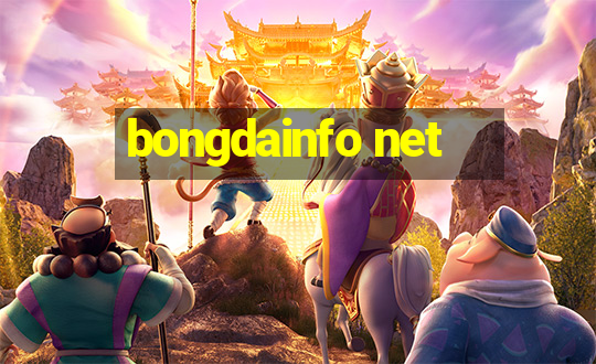 bongdainfo net