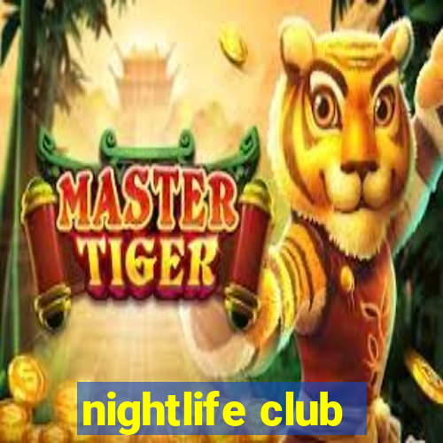 nightlife club