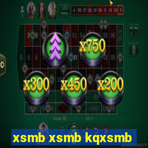 xsmb xsmb kqxsmb