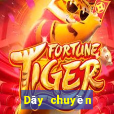 Dây chuyền kiểm tra Boyue