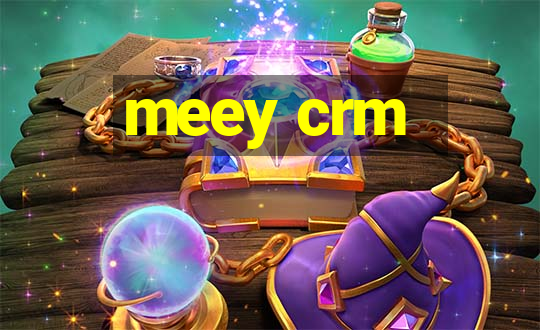 meey crm