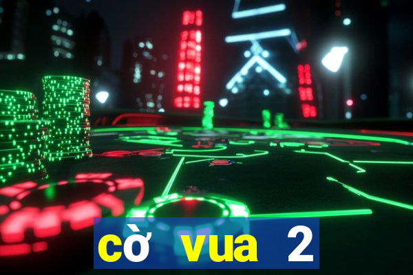 cờ vua 2 người apk