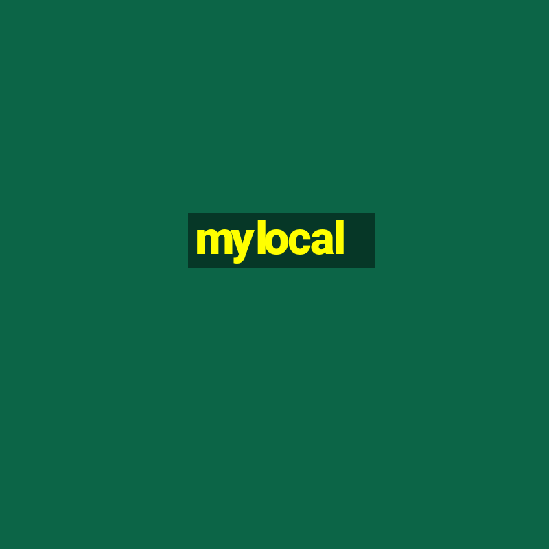 mylocal