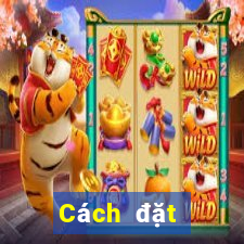 Cách đặt cược XSTT4 ngày 25