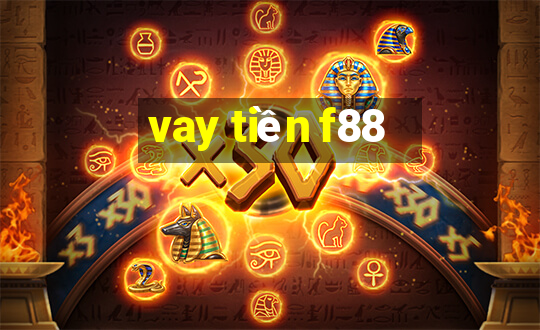 vay tiền f88