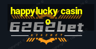 happylucky casino