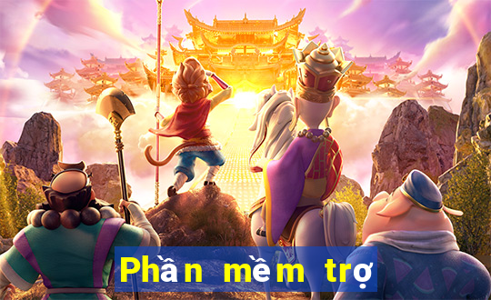 Phần mềm trợ lý xổ số