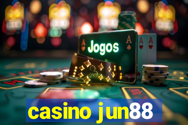 casino jun88