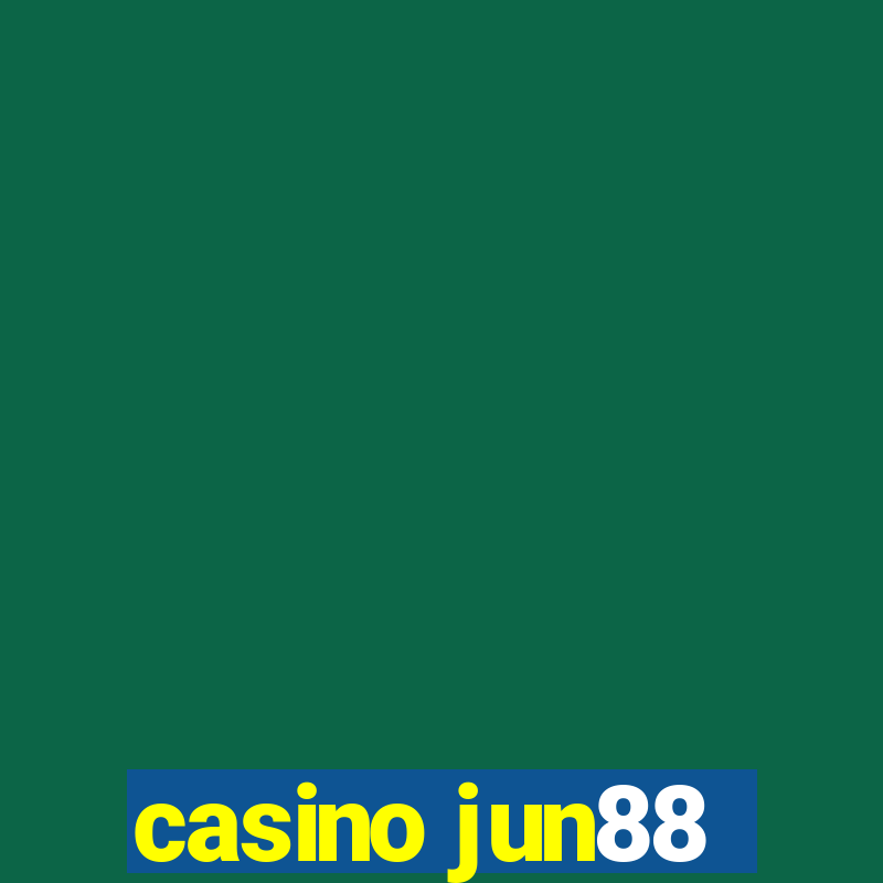 casino jun88