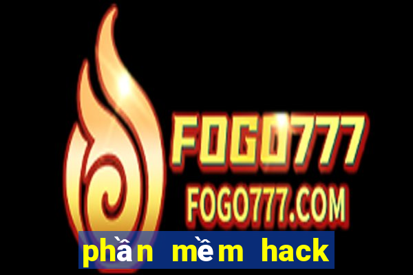 phần mềm hack liên quân