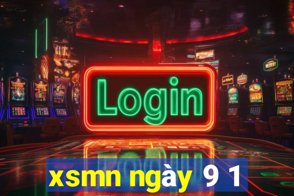 xsmn ngày 9 1