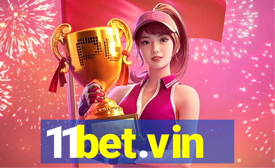 11bet.vin