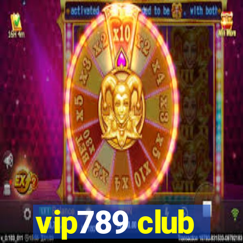 vip789 club