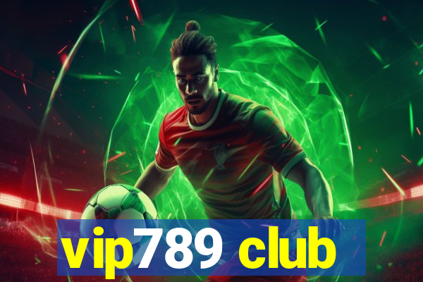 vip789 club