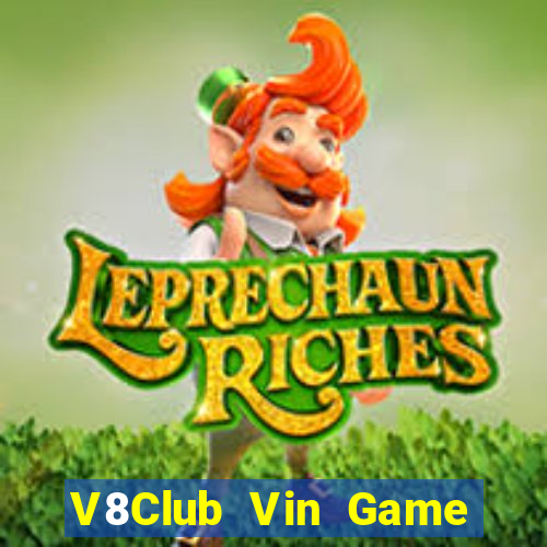 V8Club Vin Game Bài 247