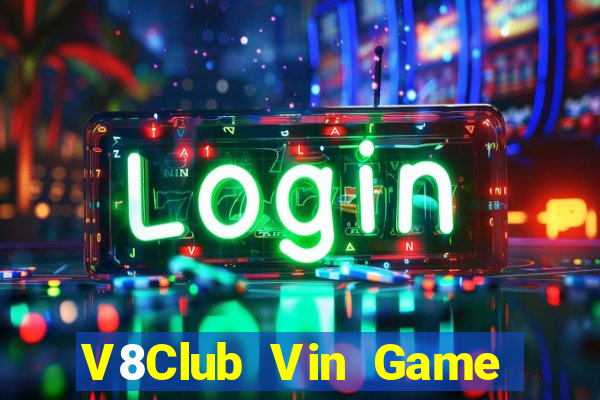 V8Club Vin Game Bài 247