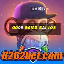 Go99 Game Bài Ios