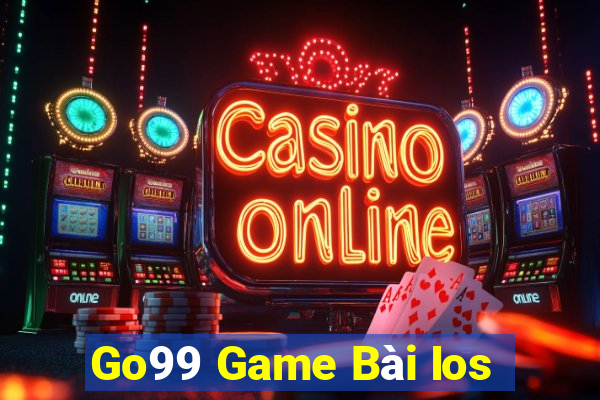 Go99 Game Bài Ios