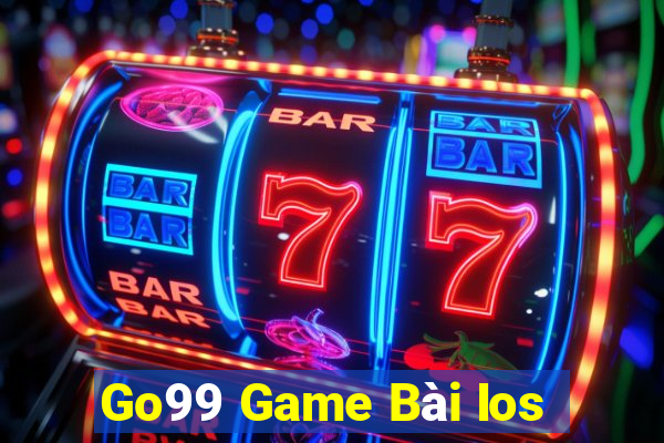 Go99 Game Bài Ios