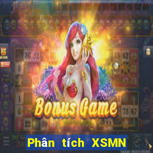 Phân tích XSMN Thứ 6