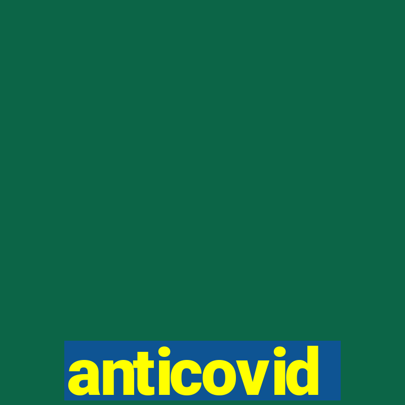 anticovid