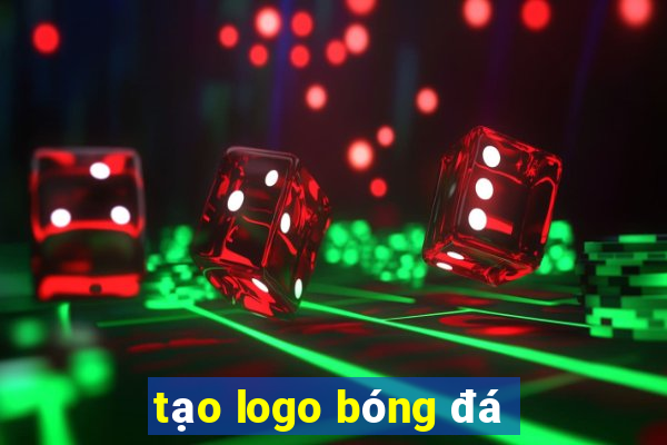 tạo logo bóng đá