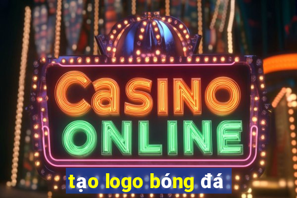 tạo logo bóng đá