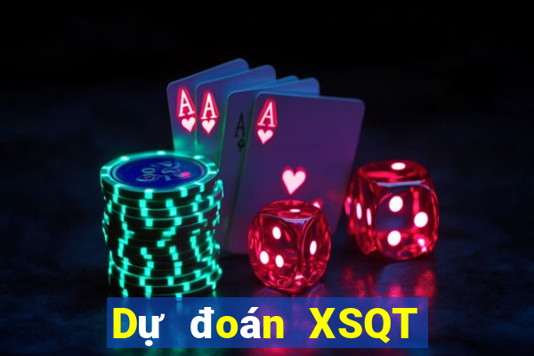 Dự đoán XSQT ngày 27