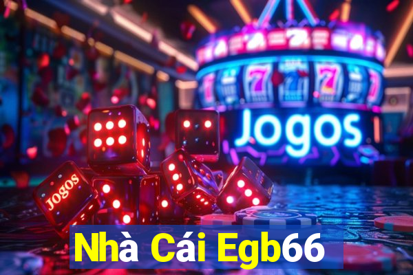 Nhà Cái Egb66