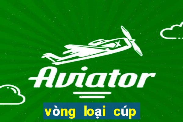 vòng loại cúp châu âu 2024