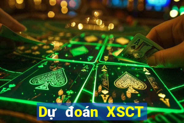 Dự đoán XSCT ngày 14