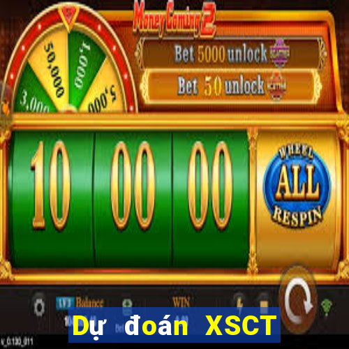 Dự đoán XSCT ngày 14