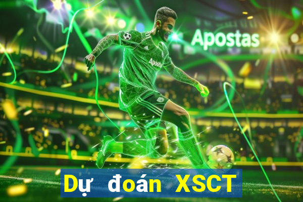 Dự đoán XSCT ngày 14