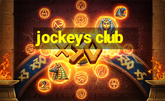 jockeys club