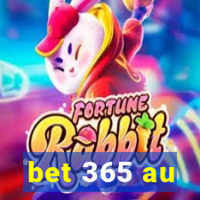 bet 365 au