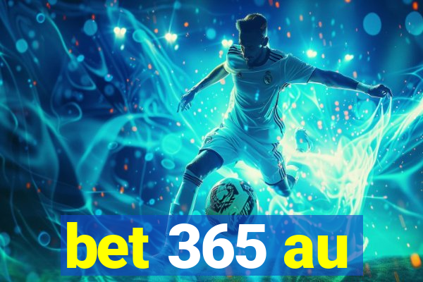 bet 365 au