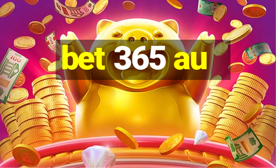 bet 365 au