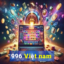 996 Việt nam